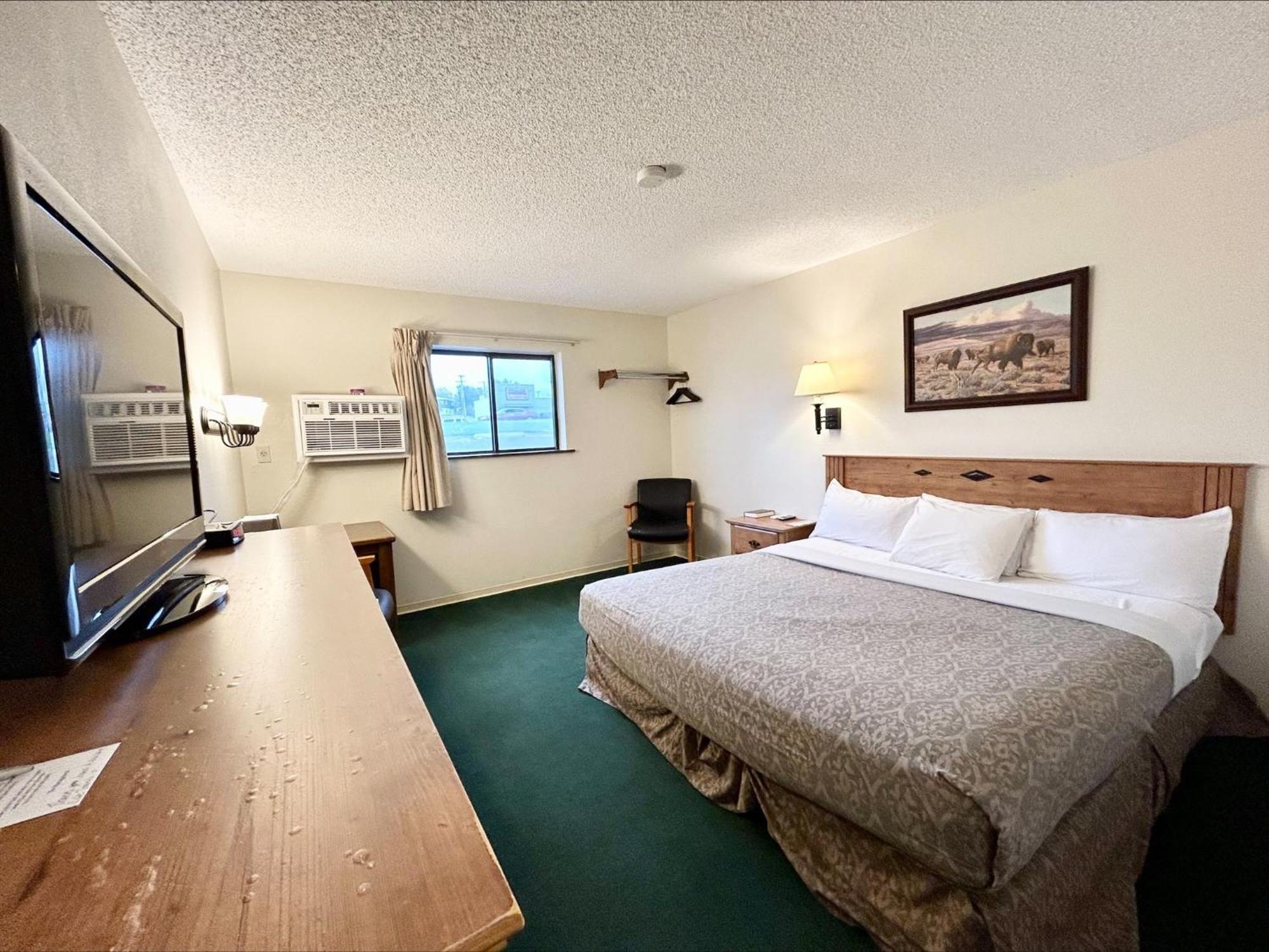 Motel Homestead 2*