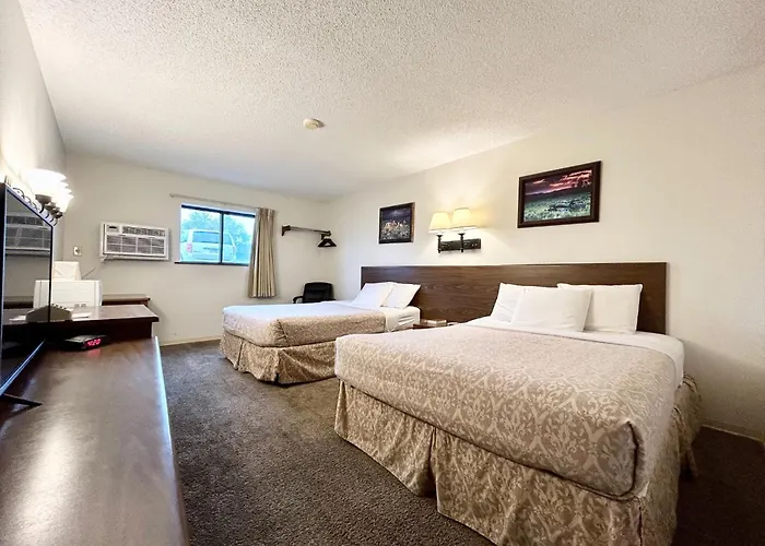 Homestead Inn